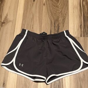 Under Armour Women's Shorts